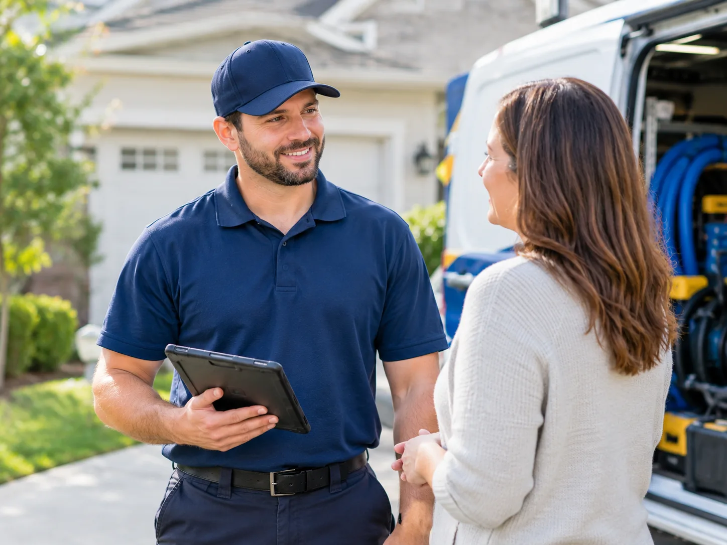 Sewage Backup Cleanup Kingsville, TX FAQs